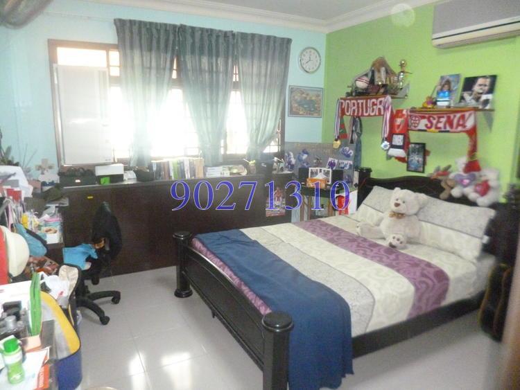 Blk 915 Hougang Street 91 (Hougang), HDB 5 Rooms #135926302